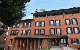 B&B Hotel Bergamo City